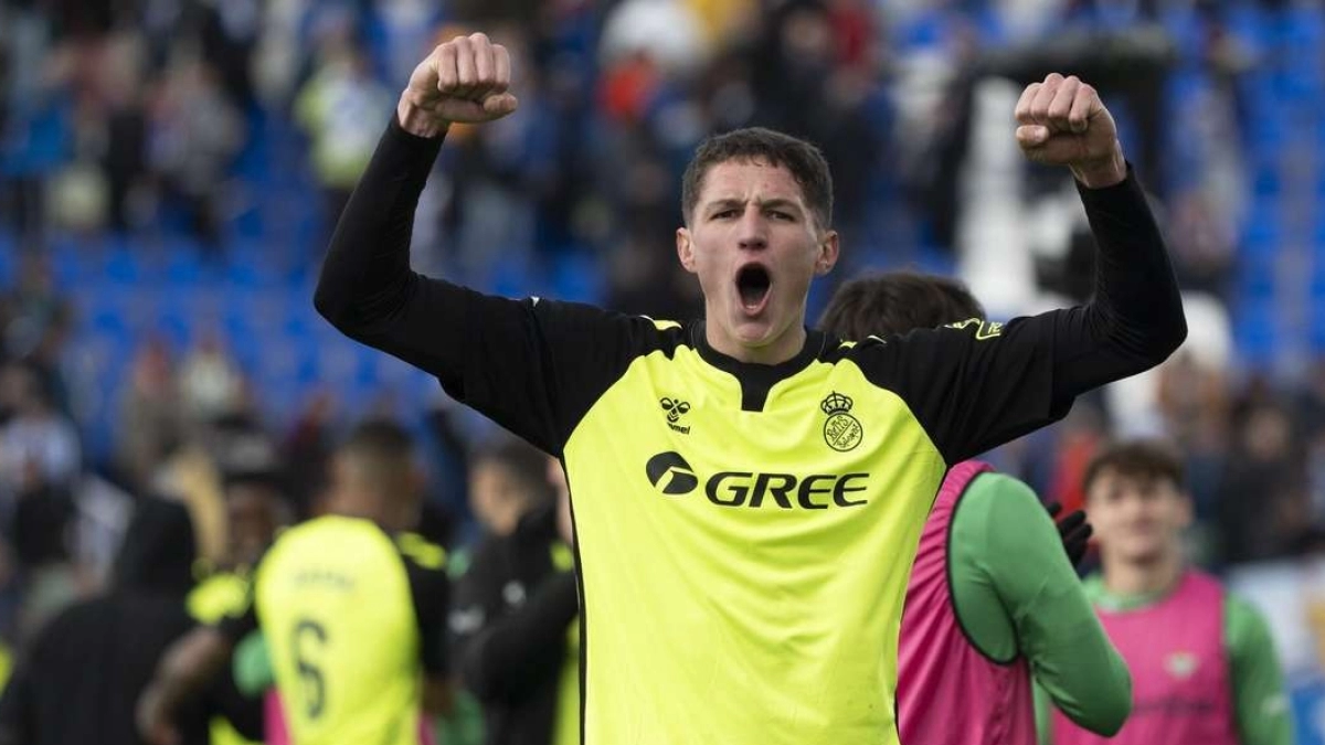 Altimira will move to the Premier League, and Betis already has its replacement.