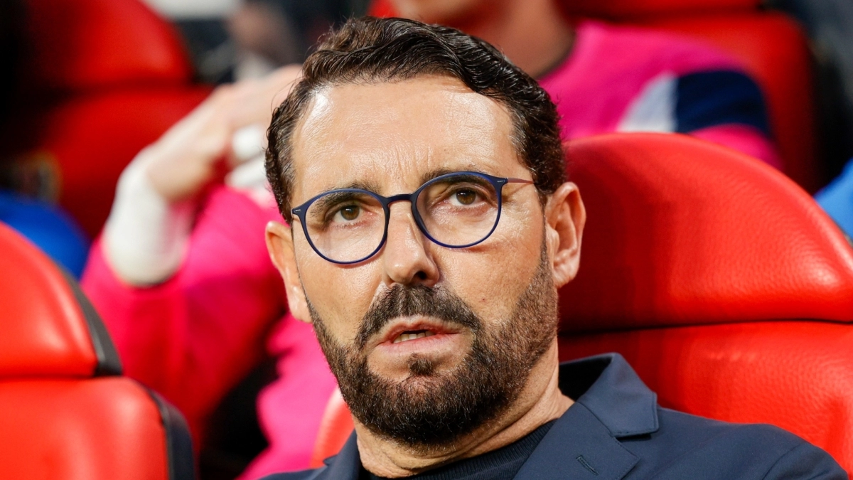 José Bordalás will leave Getafe CF after clashing with the board | MARCA