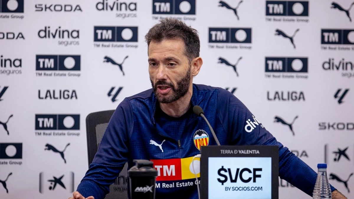 Valencia CF secures key signing at zero cost | Estadio Deportivo
