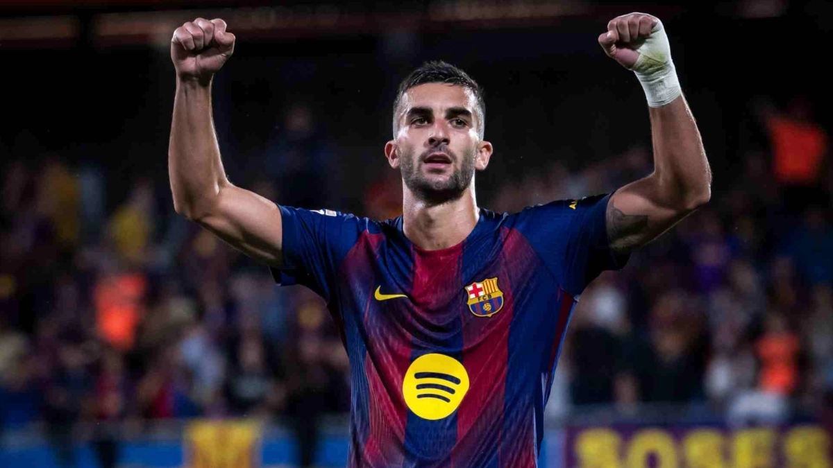 <p>Ferran Torres is untouchable and FC Barcelona rejects an €80 million offer | MARCA</p>