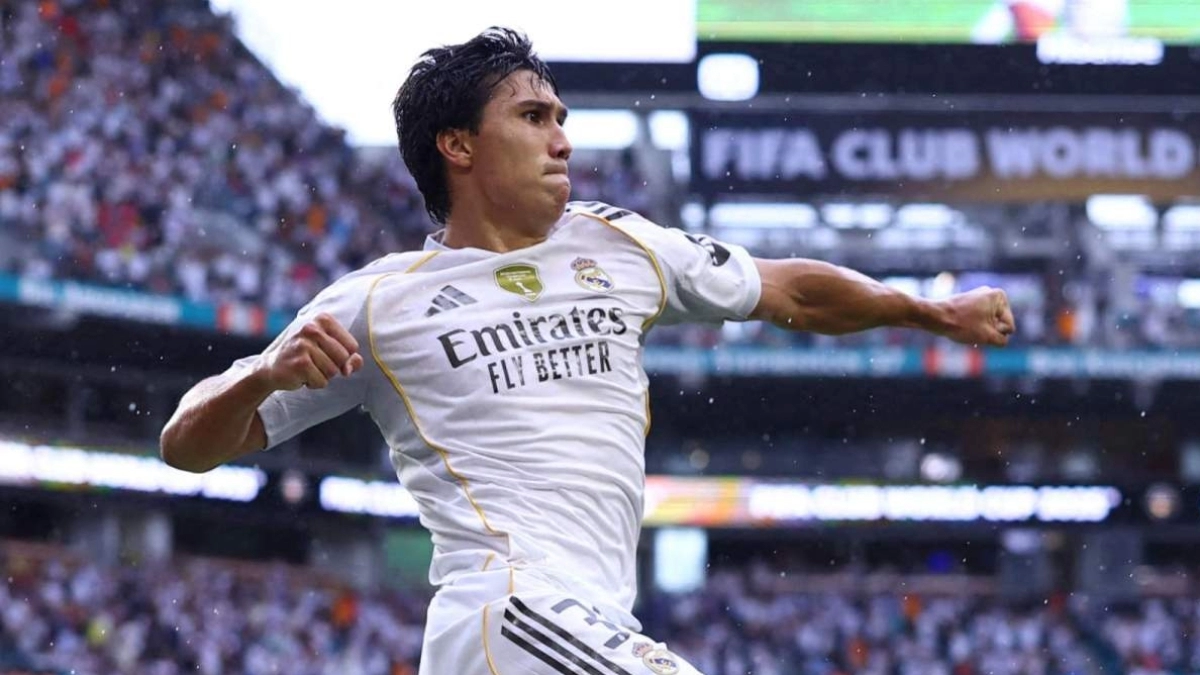 The Premier League puts 30 million on the table for Gonzalo García