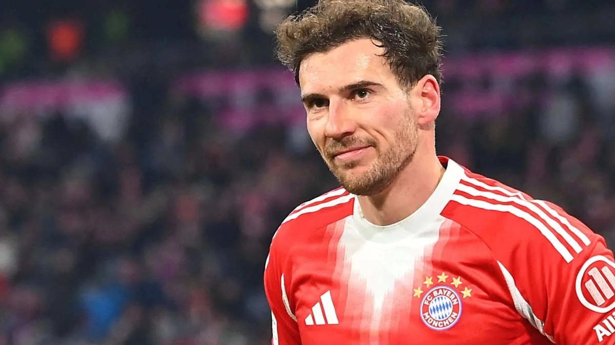 <p>Atlético de Madrid accelerates for the signing of Leon Goretzka</p>
