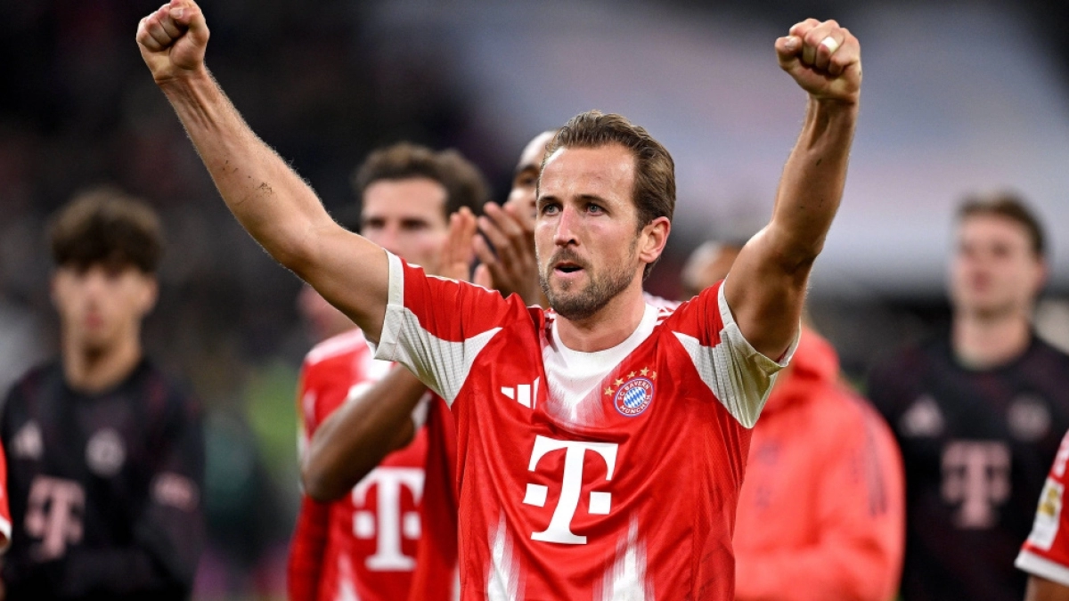 FC Bayern Munich continues to monitor Harry Kane's future | transfermarkt
