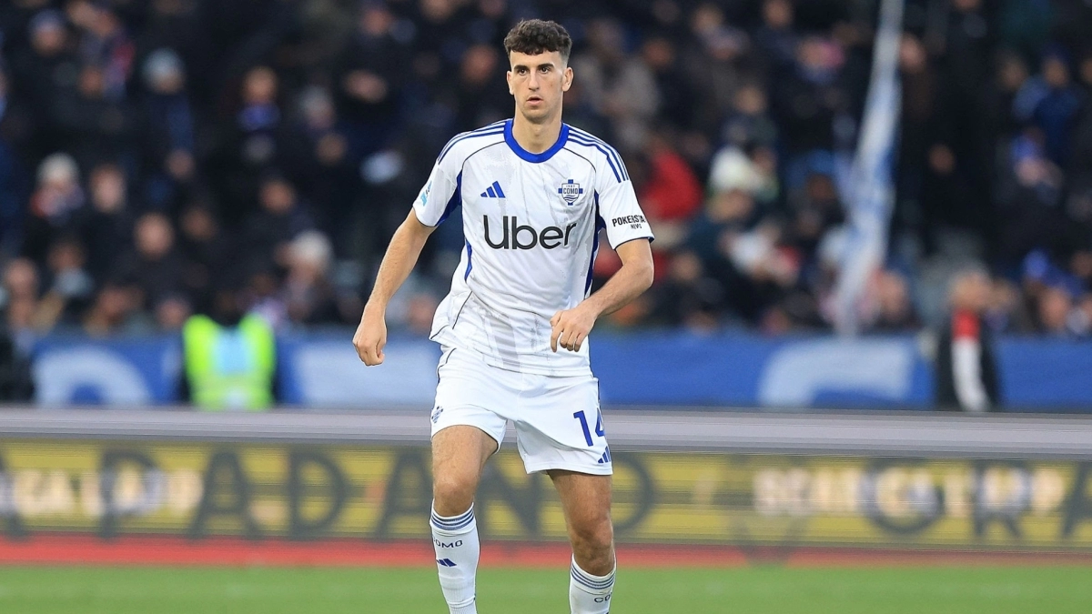 El Real Madrid toma una decisión importante con Jacobo Ramón | Licenced by Google