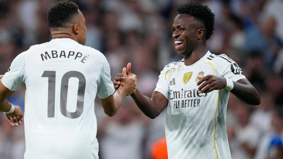 El Tottenham ofrece 60 millones por esta estrella del Real Madrid | RTVE