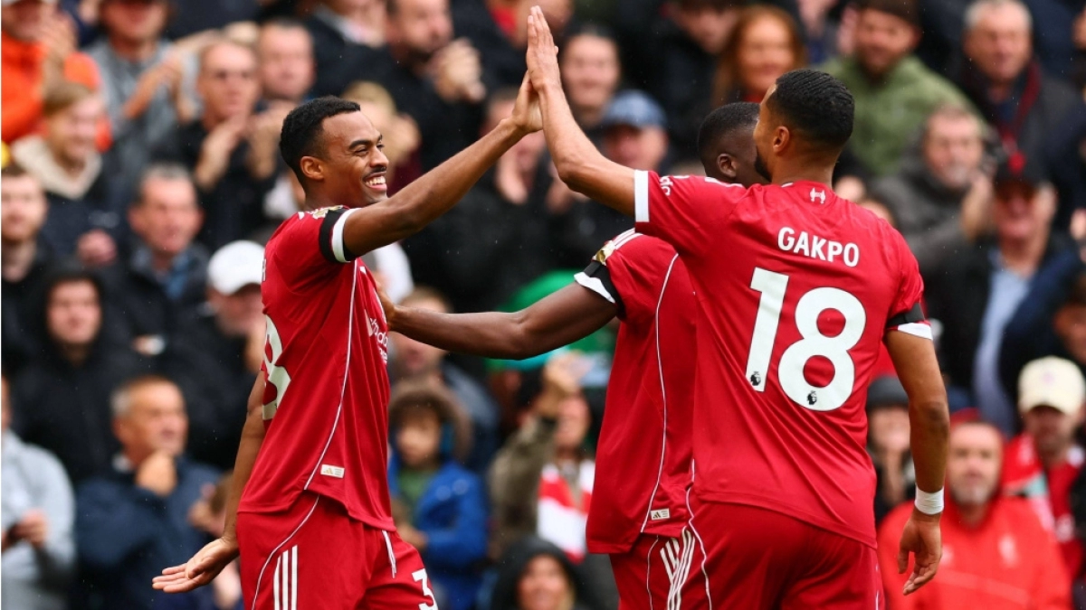 Real Madrid offers 120 million for a Liverpool star