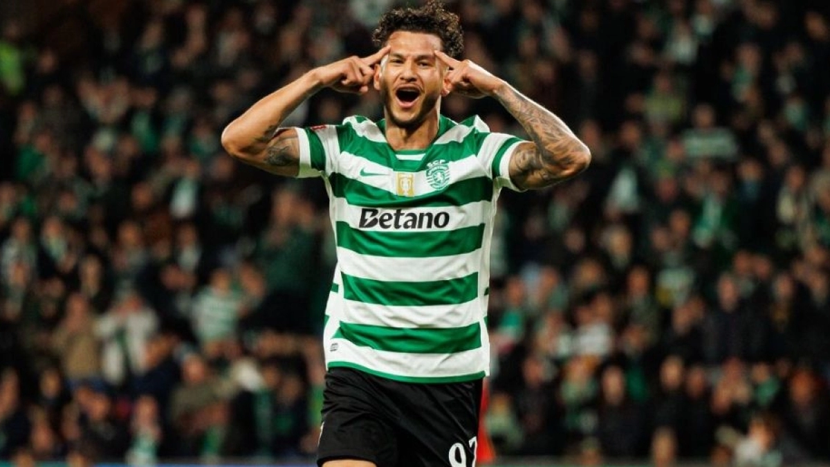 Sporting CP will pay 7 million for a LaLiga talent | ESPN