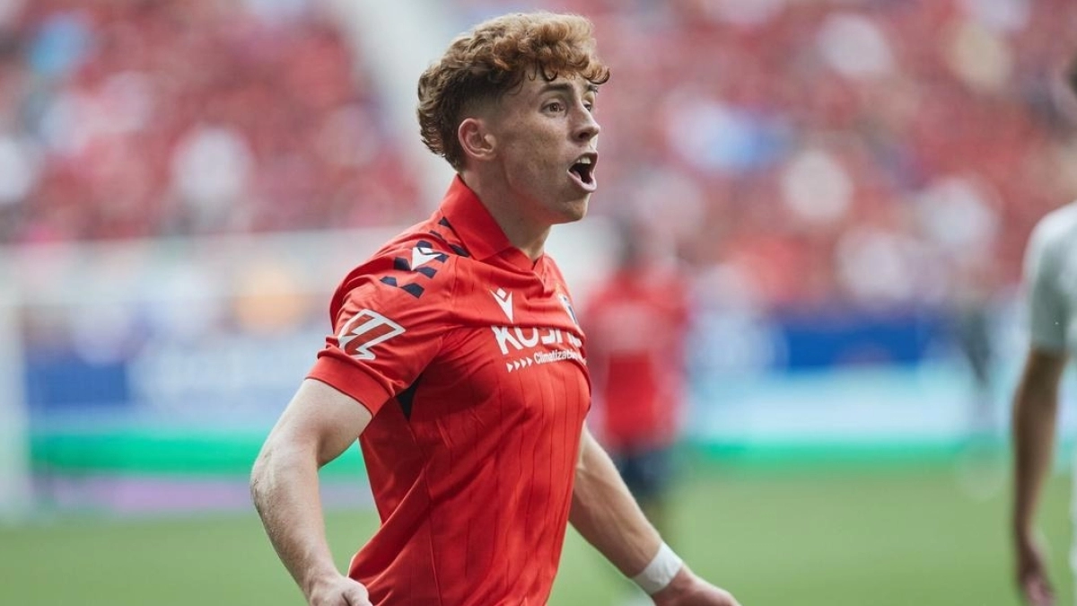 El plan del Real Madrid con Víctor Muñoz