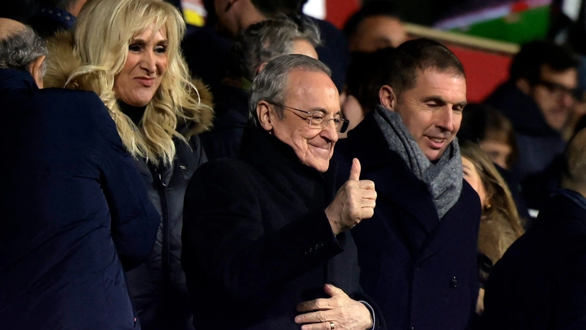 Real Madrid wants to sign 3 stars / Bein Sports