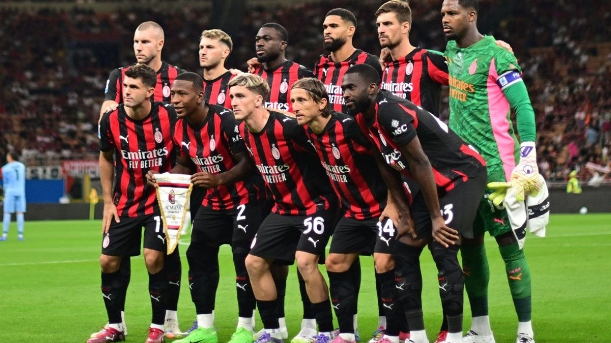 El Milan busca delantero: 3 candidatos en la mira