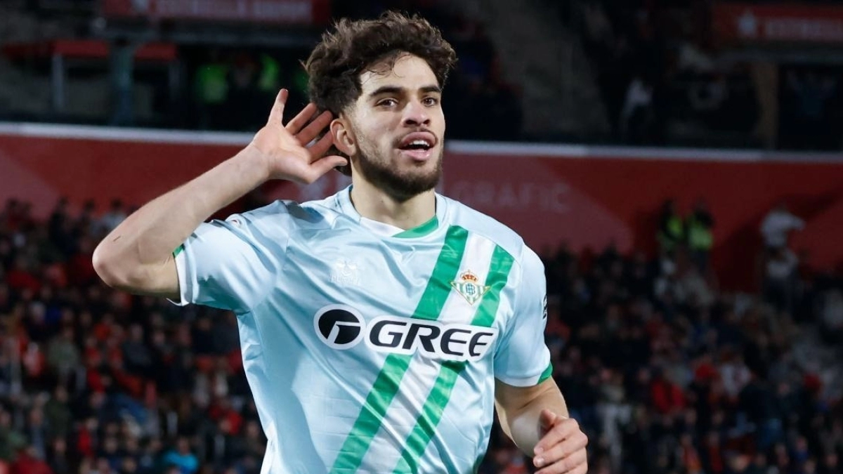 Offer of 40 million for Abde