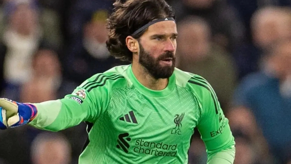 El gigante de la Serie A que quiere fichar a Alisson
