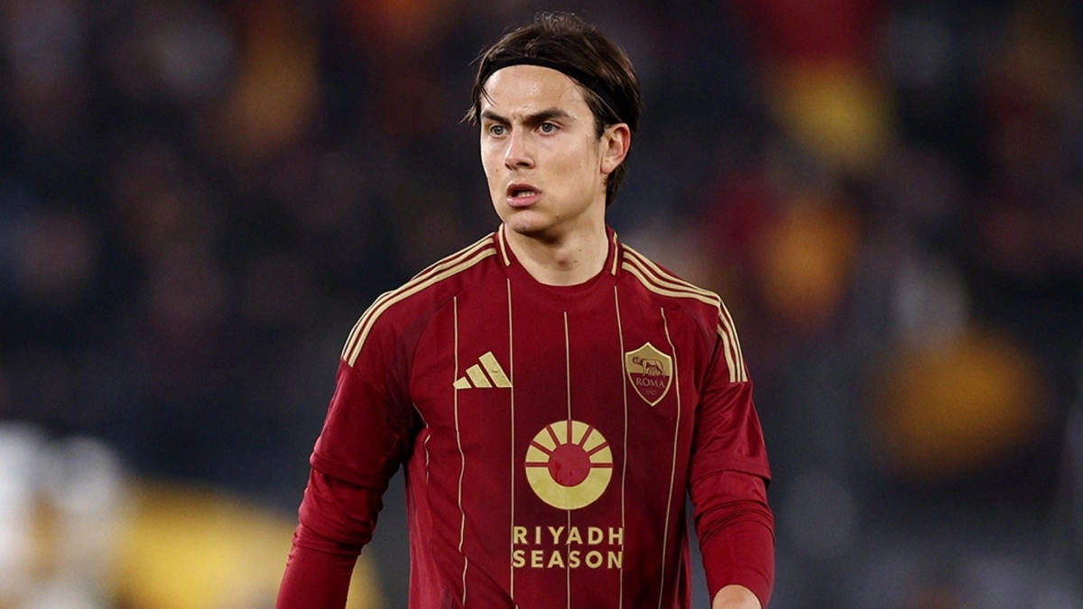 Dybala does not want to continue at Roma / Bein Sports