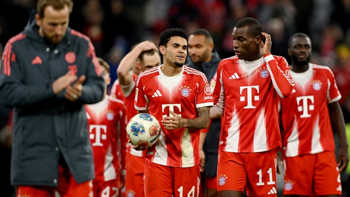 El central a coste cero que quiere fichar el Bayern Múnich
