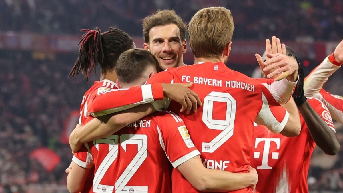 El Bayern Múnich frustra un fichaje a Real Madrid y Barcelona
