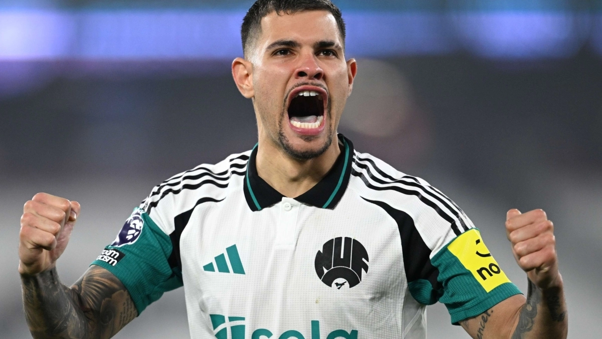 El Chelsea va por el fichaje de Bruno Guimarães