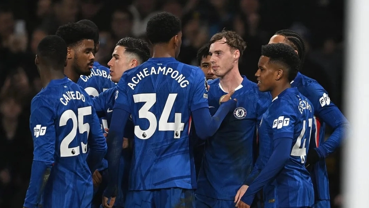 El Chelsea quiere robar un fichaje al Real Madrid