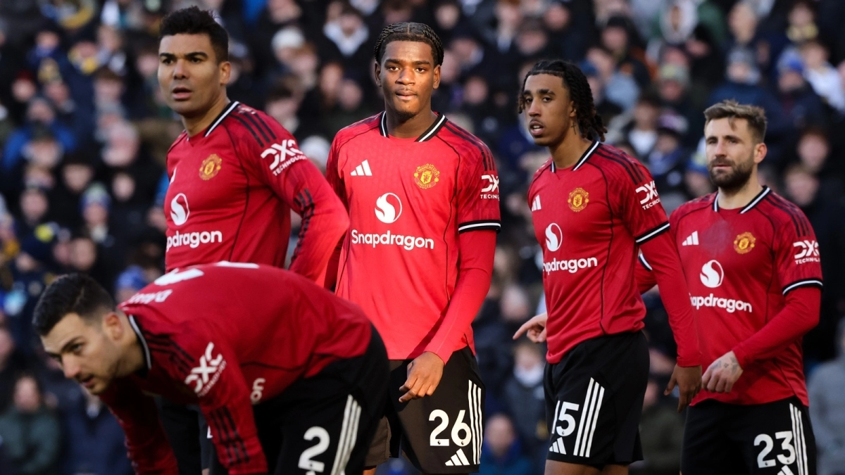 United wants to sell Onana / AS