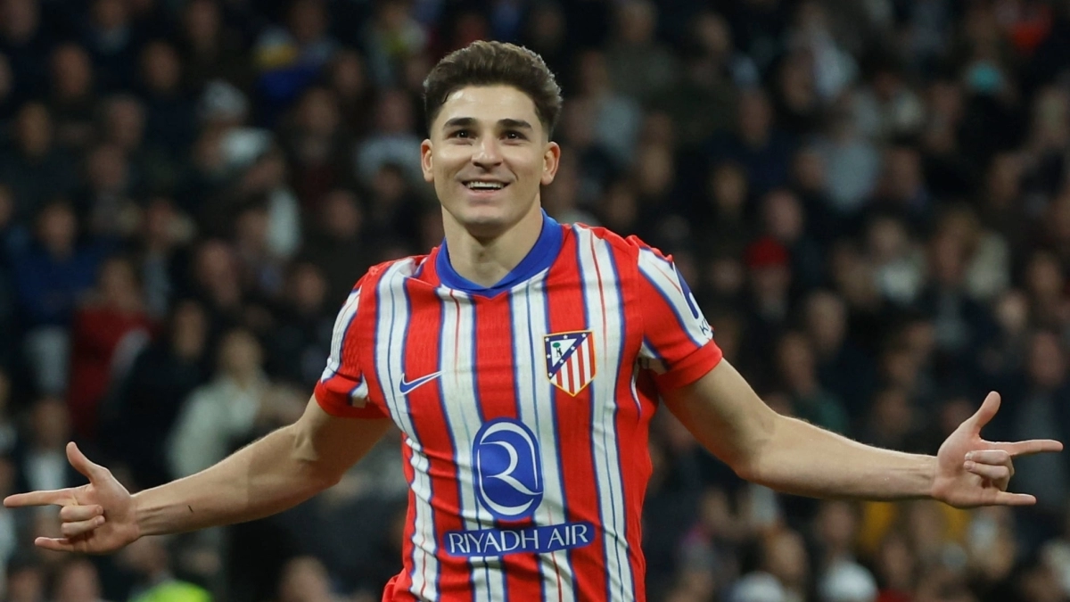 Arsenal wants to sign Julián Álvarez as soon as possible / Cadena SER