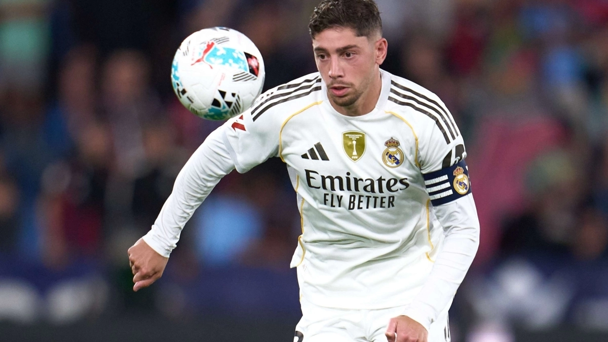 FC Bayern Munich goes for the signing of Federico Valverde