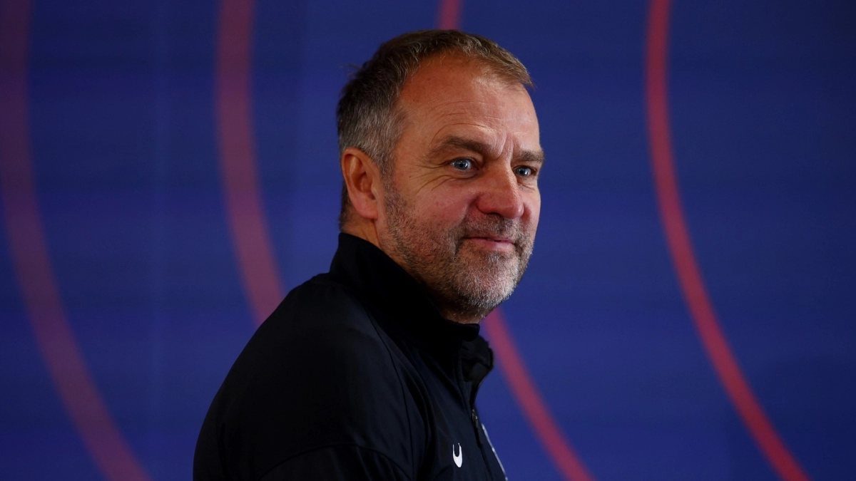 Hansi Flick quiere a Julian Ryerson / BeinSports