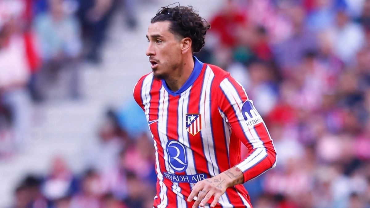 **BOMBSHELL: Boca Juniors go for the signing of José María Giménez**