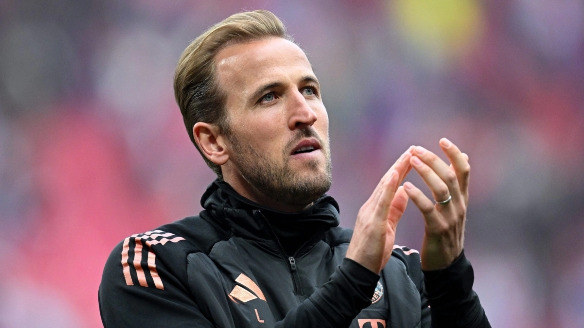Bayern Munich prepares 80 million to sign Kane's heir.