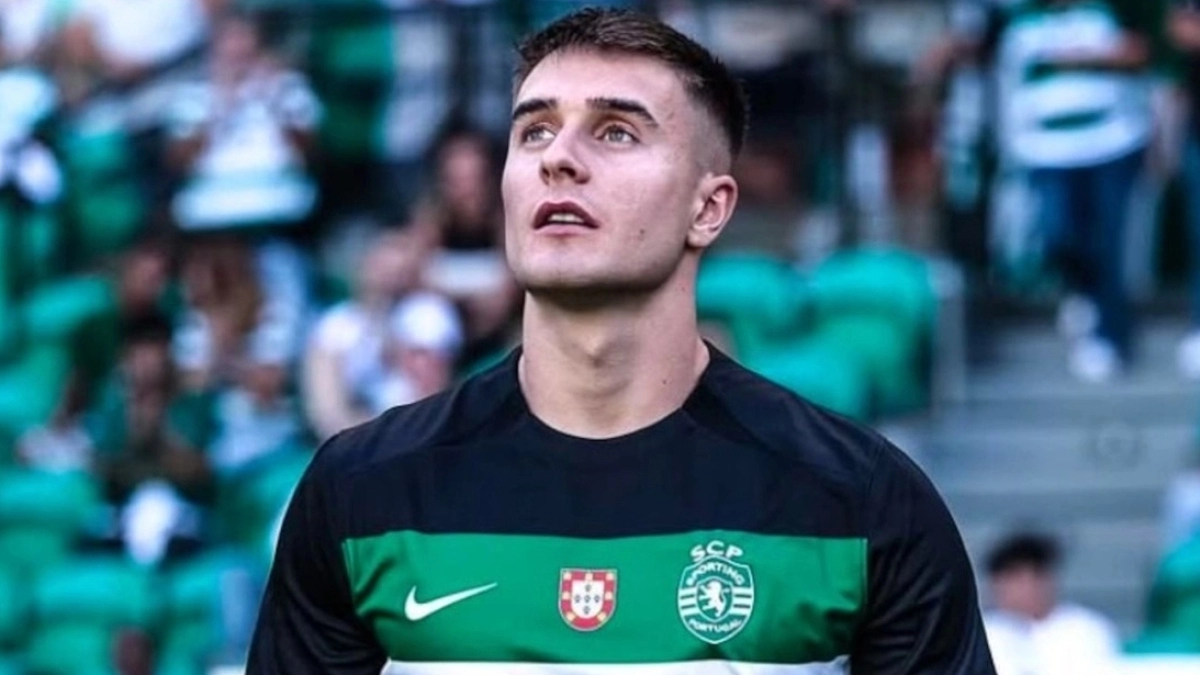 Arsenal reactivates their interest in Iván Fresneda