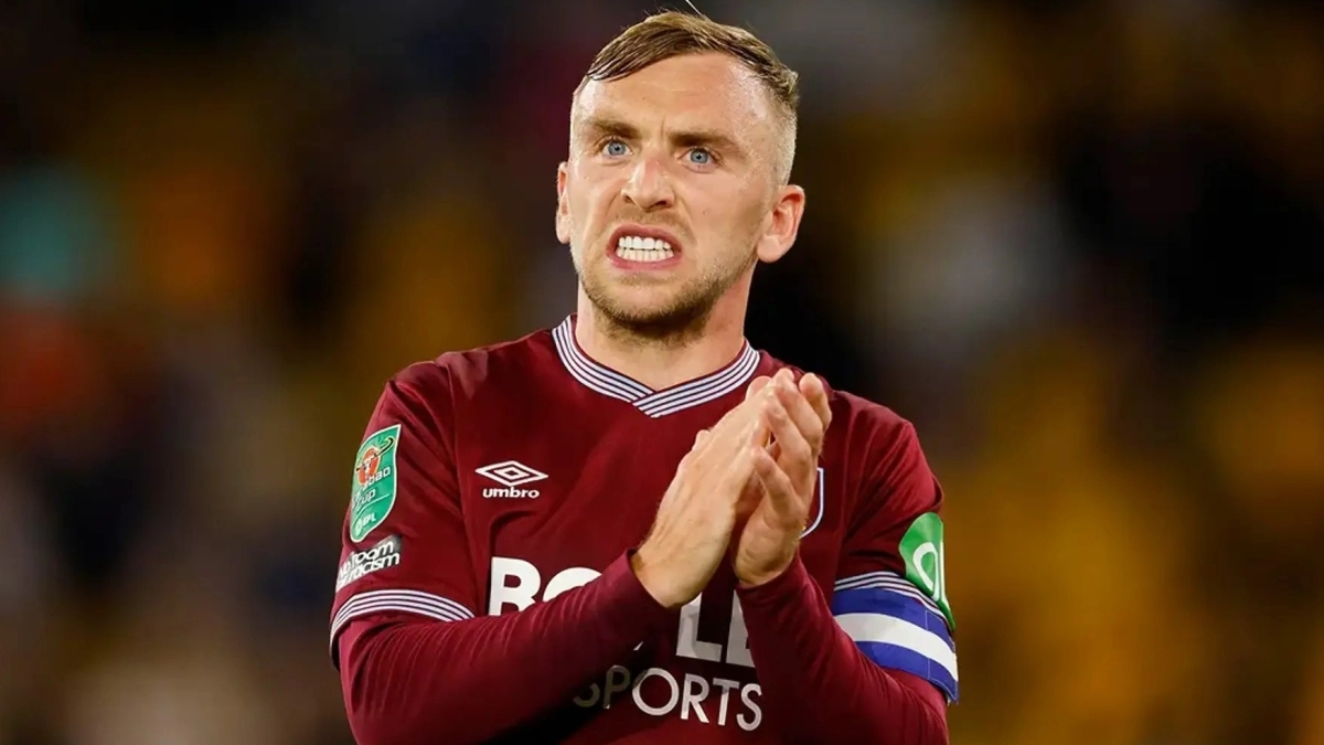 <p>Jarrod Bowen, the great desire of Manchester United for the summer</p>