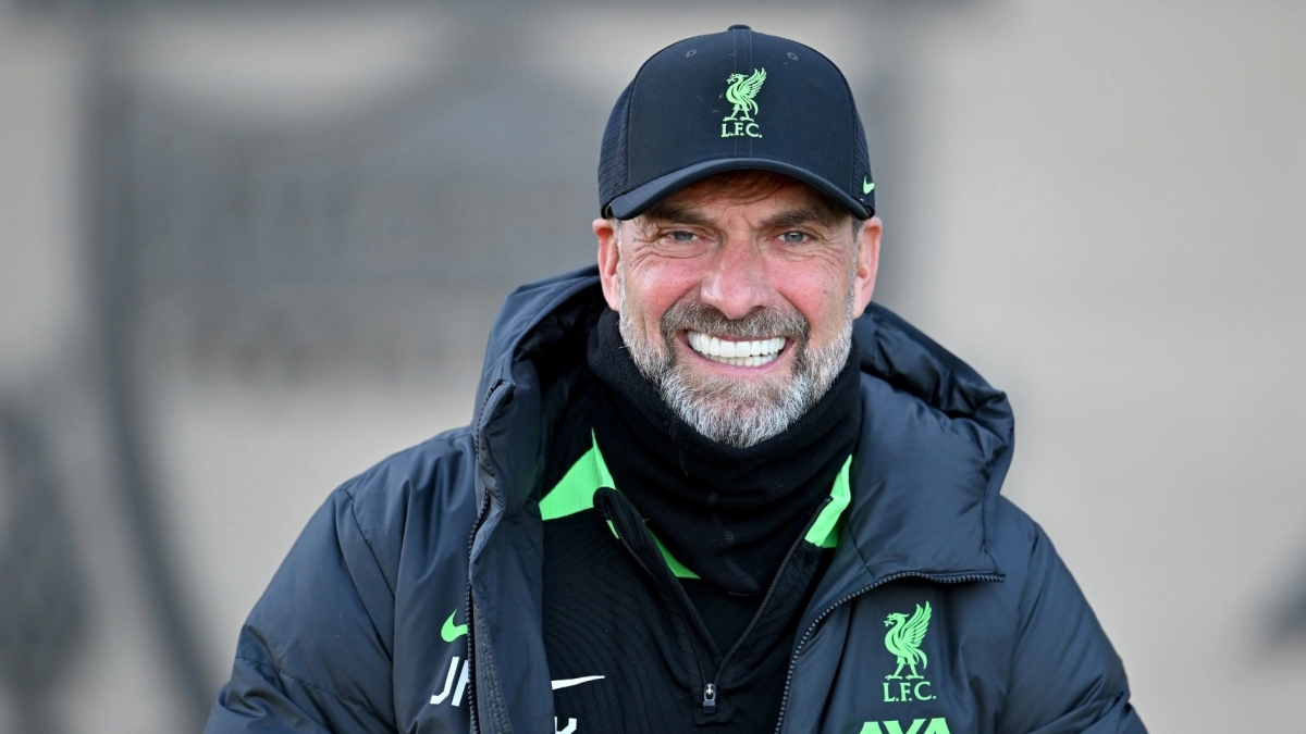 Klopp exige cuatro fichajes al Real Madrid / DAZN