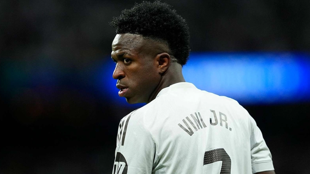 Flamengo makes a move to take Vinicius away from Real Madrid / Goal