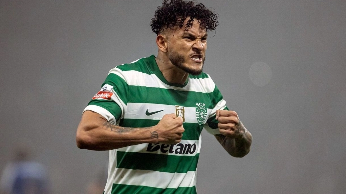 ¡El Liverpool tiene en la mira a Luis Suárez!