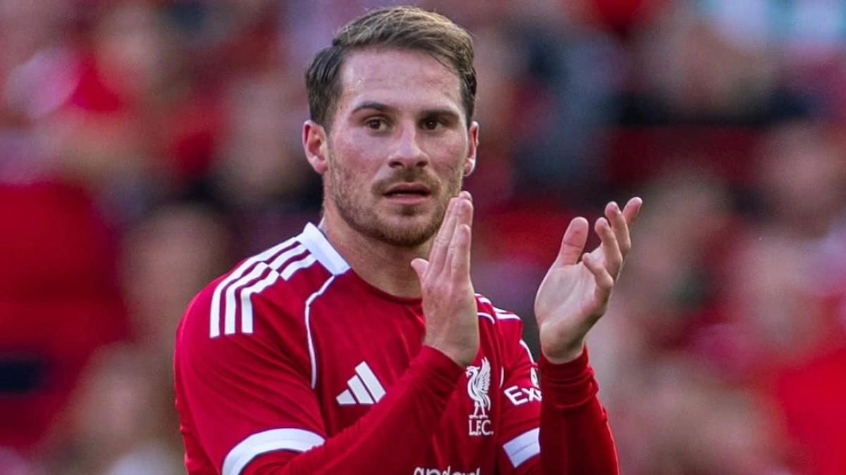 BOMBAZO: El Manchester United va por el fichaje de Mac Allister