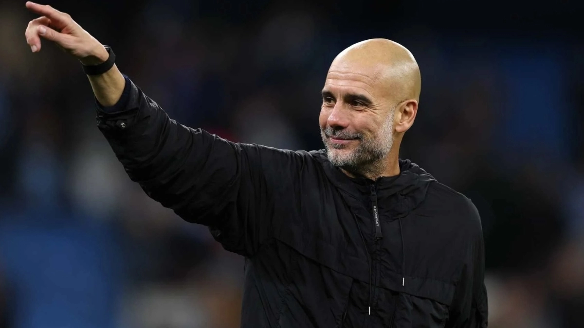 El Manchester City prepara 50 millones para fichar a un lateral derecho