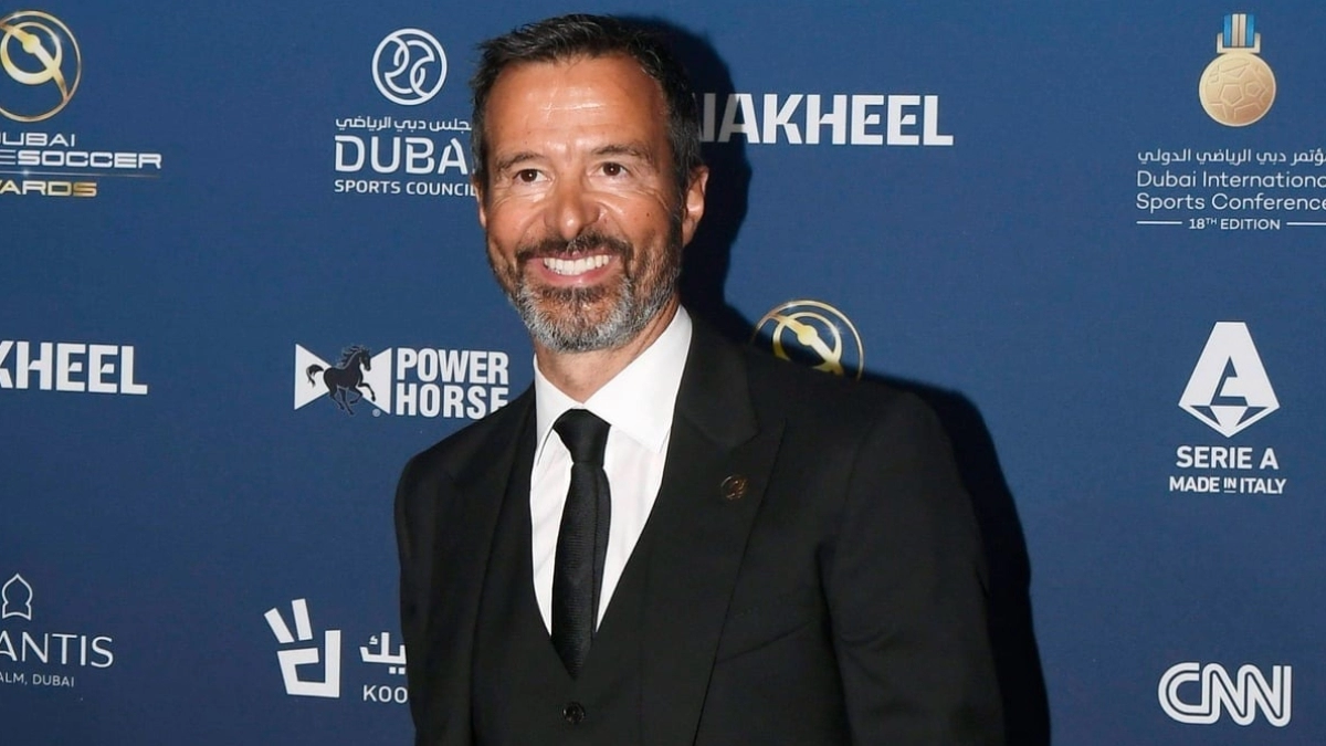 Mendes offers Rodrigo Mora to Real Madrid / EstadioDeportivo