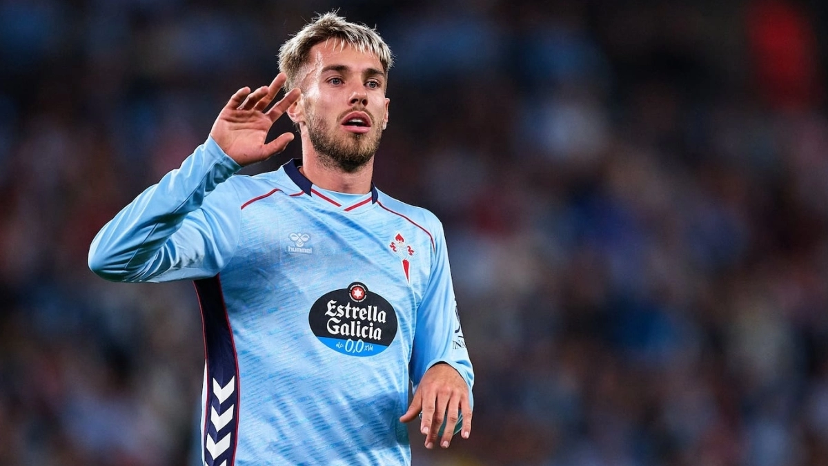 The 3 Premier League clubs that want to sign Mingueza