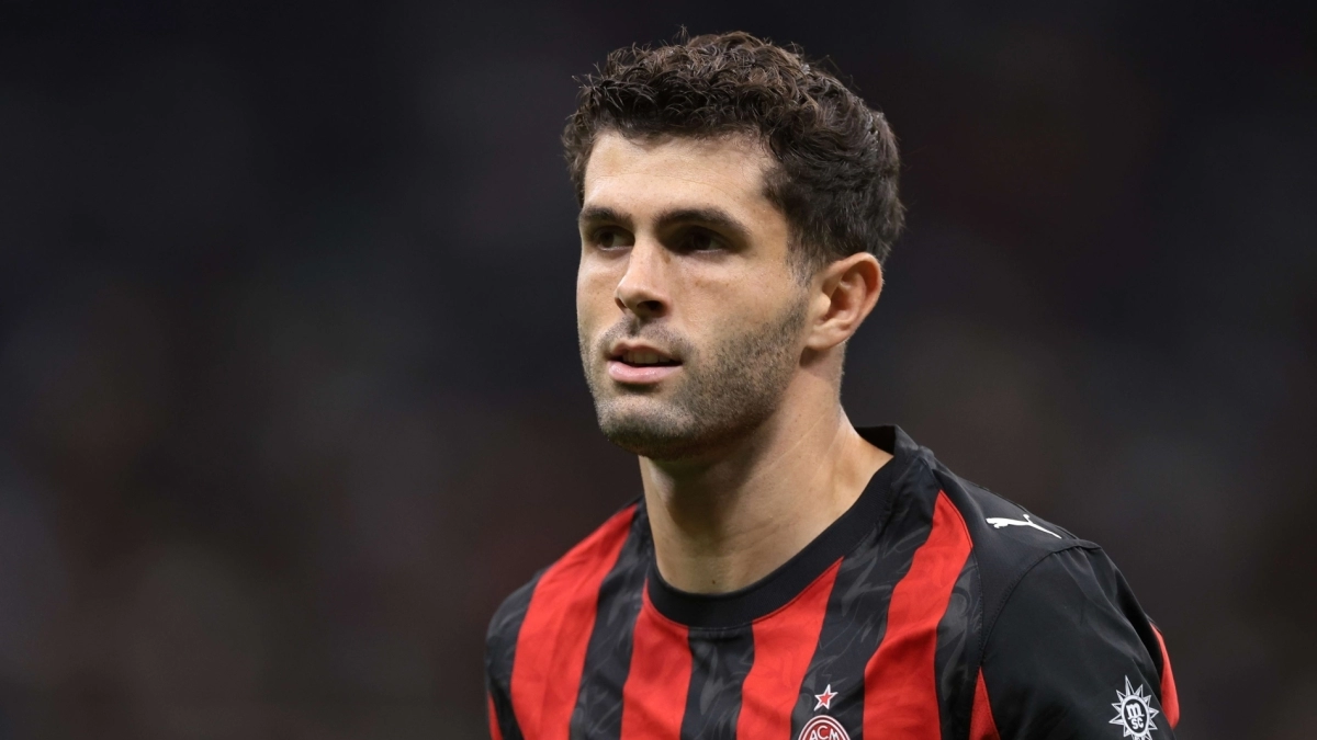 El club que lidera la carrera por el fichaje de Christian Pulisic