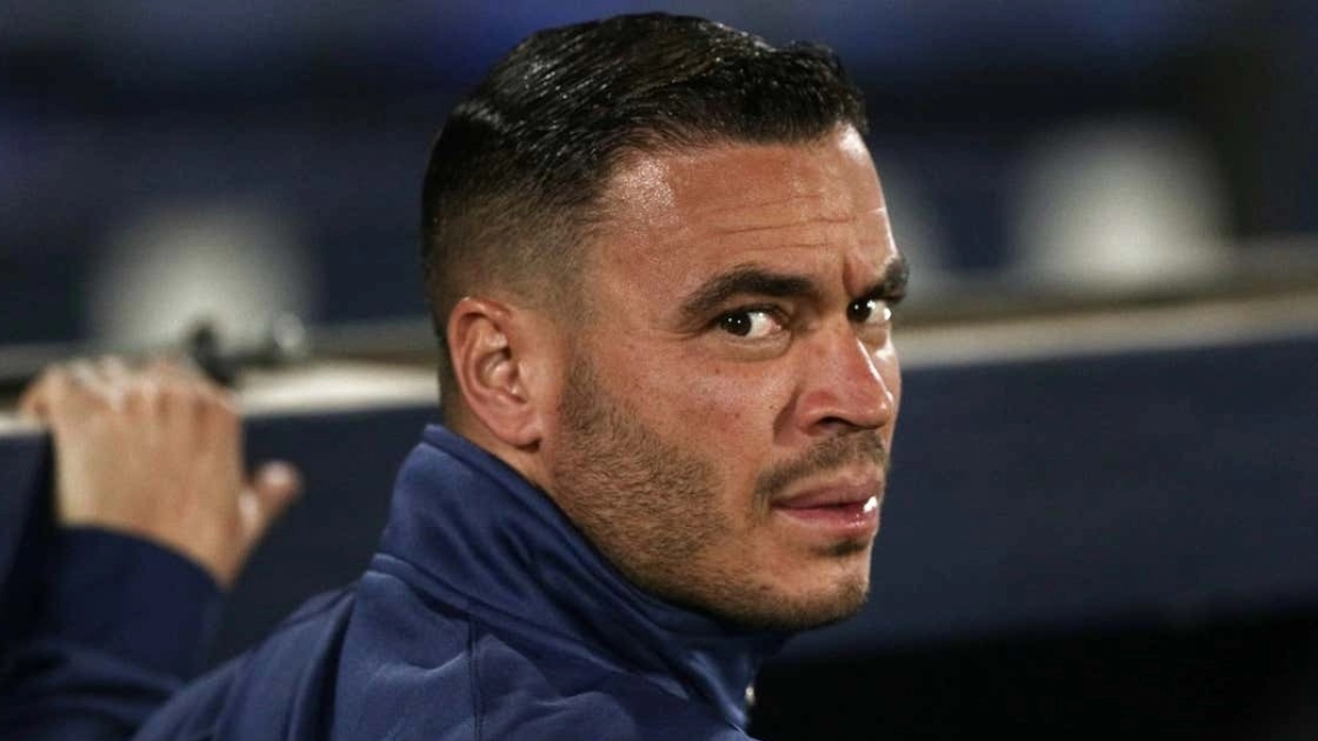 Raúl De Tomás leaves Al-Wakra / Relief