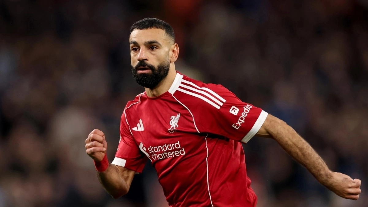 BOMBAZO: El Liverpool pone en venta a Mohamed Salah