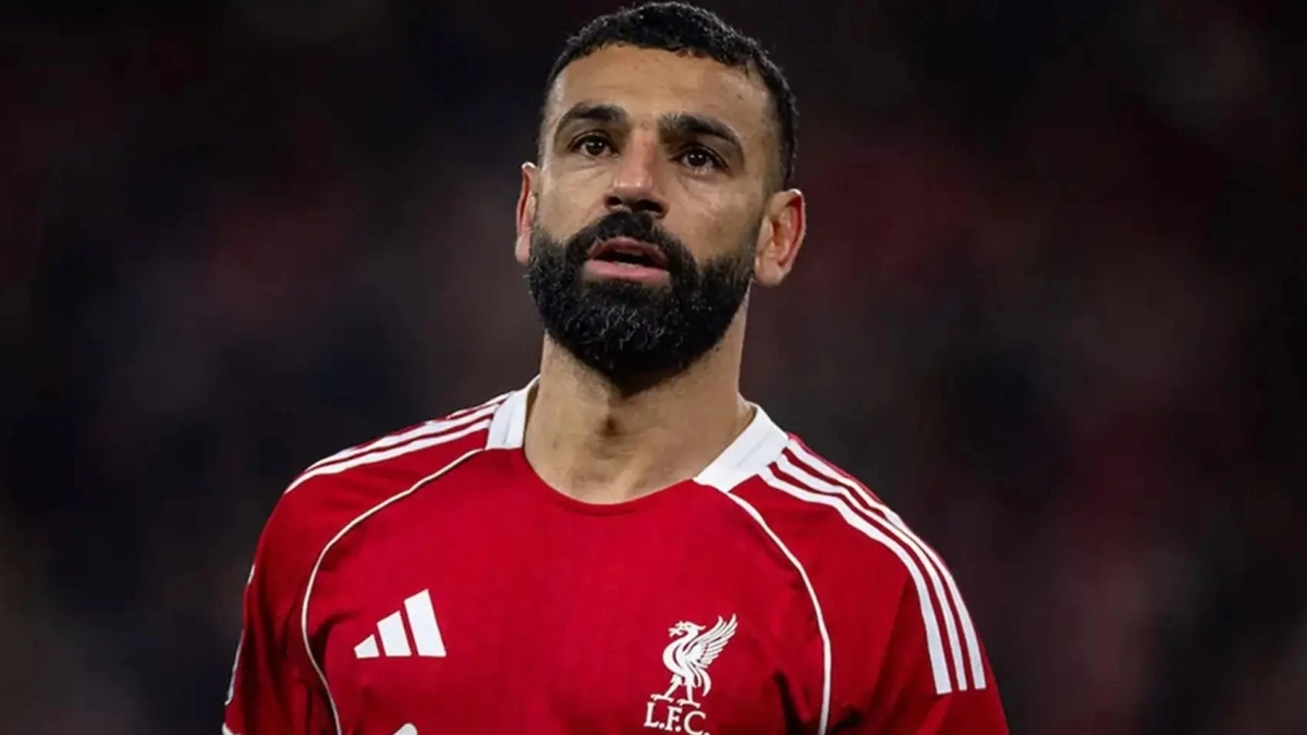 Liverpool finds Salah's replacement: €95M signing.