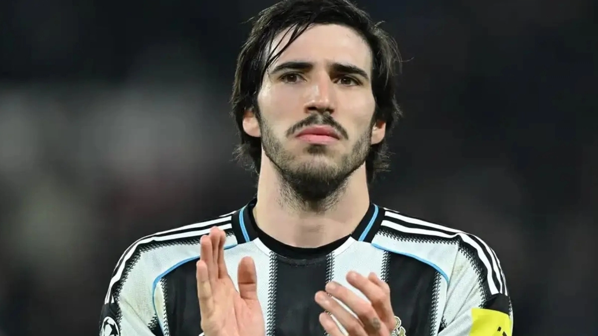 The Italian club that wants to sign Sandro Tonali