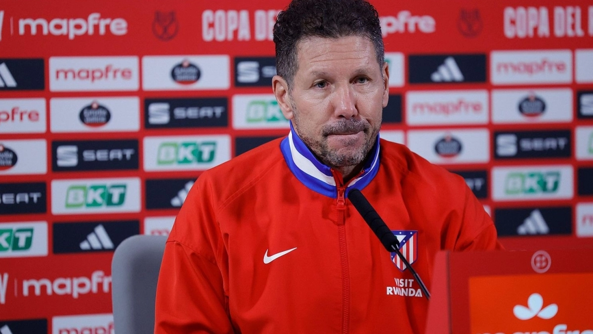 El Atlético de Madrid quiere fichar a un crack de la Saudí Pro League