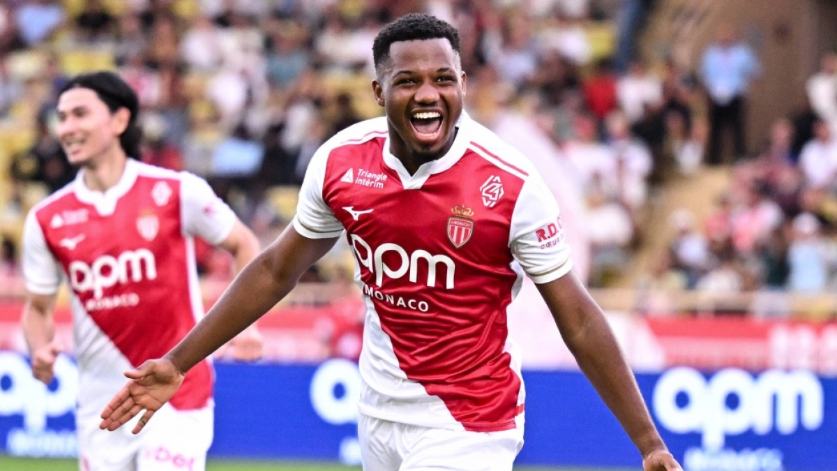 Ansu Fati ya tiene dos posibles destinos cuando acabe su cesión en el Mónaco | transfermarkt