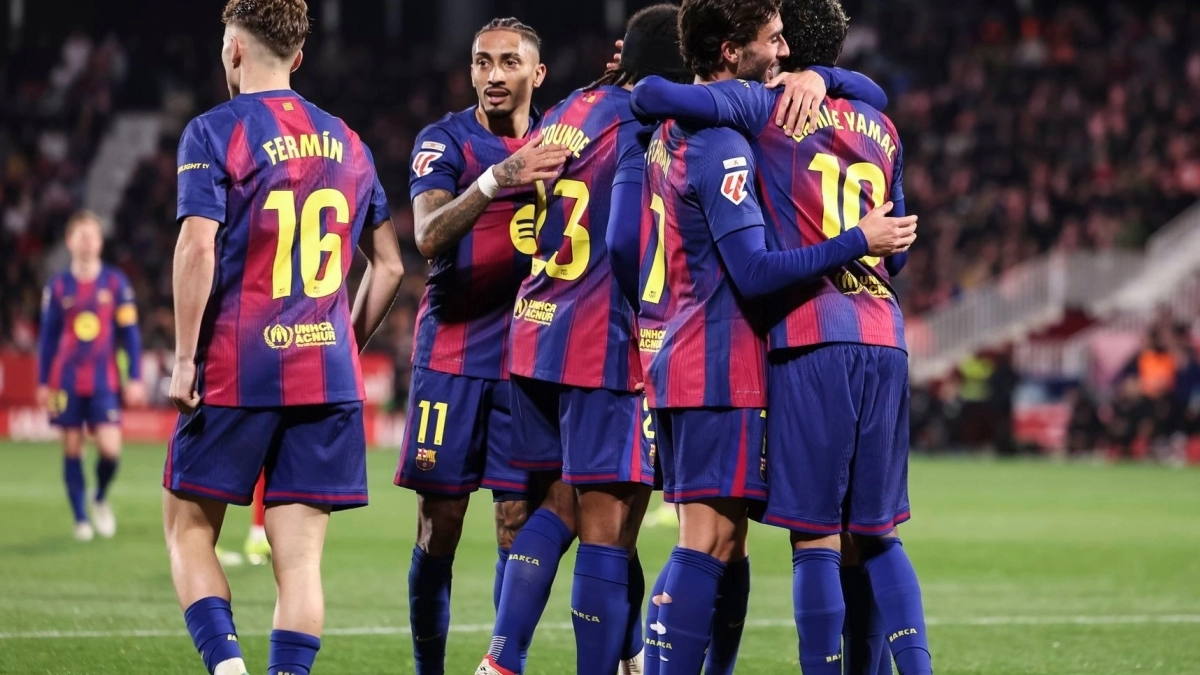 Barcelona wants to fish in Arsenal to strengthen their defense