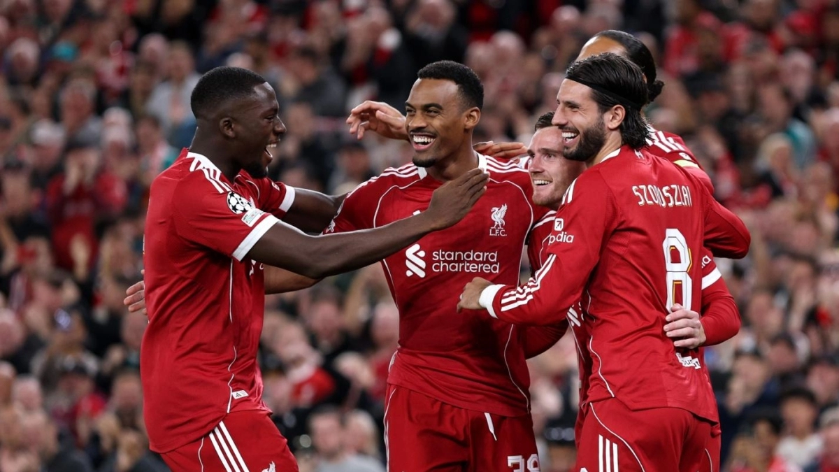 Real Madrid rekindles its interest in a Liverpool star | Liverpool