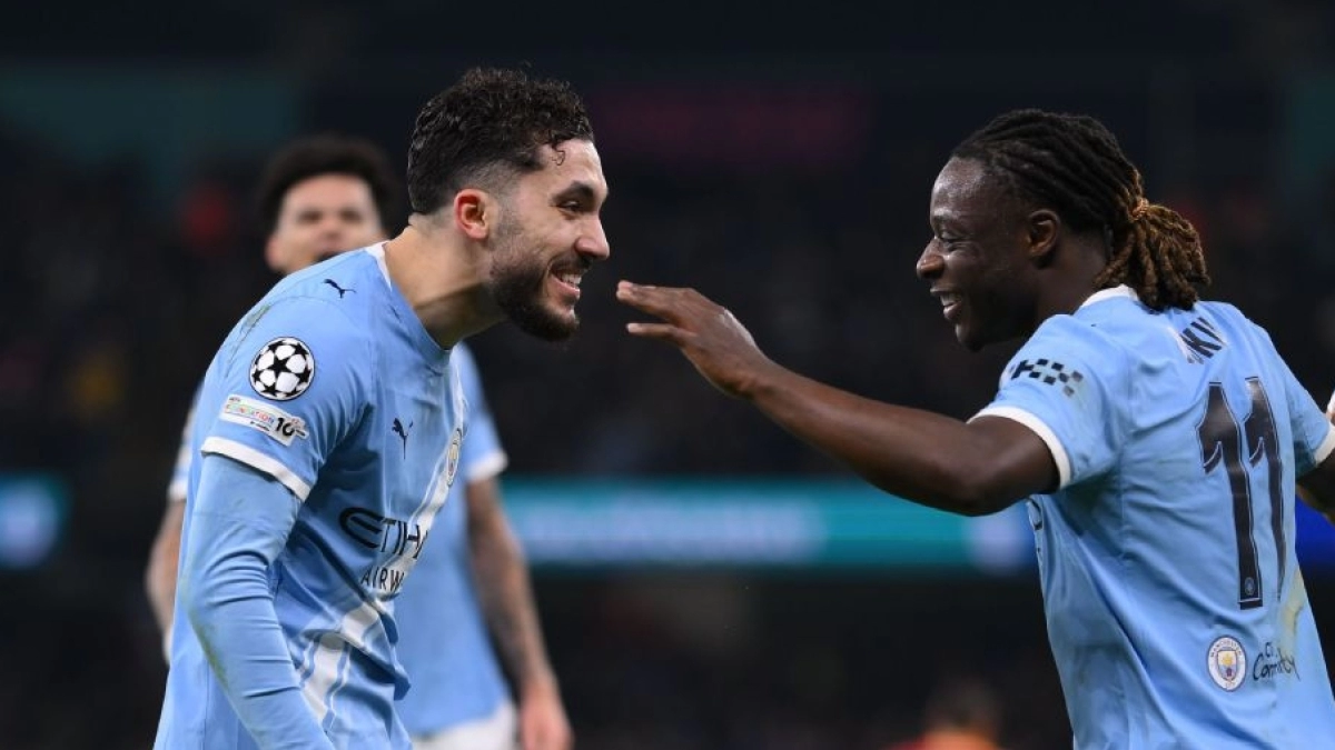 Nottingham Forest completes a low-cost signing from Manchester City | ESPN