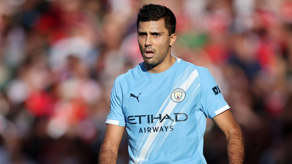 Real Madrid erases Rodri from their list of signings | transfermarkt