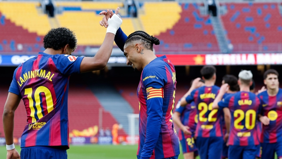 Barcelona's black list: Hansi Flick's 3 rejects for the upcoming season | El Mundo