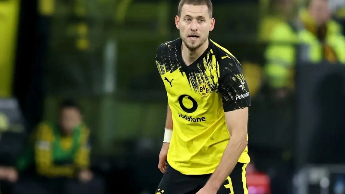 El Atlético de Madrid quiere fichar a Waldemar Anton