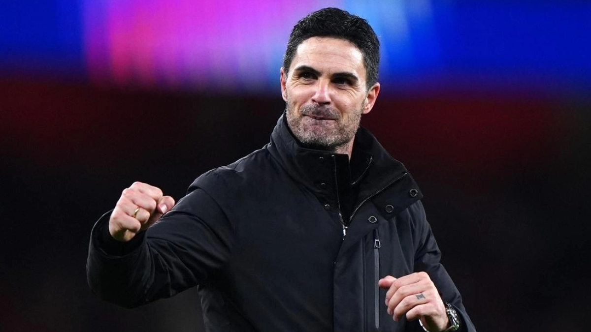 Arsenal is going for the signing of the new jewel of the Bundesliga.